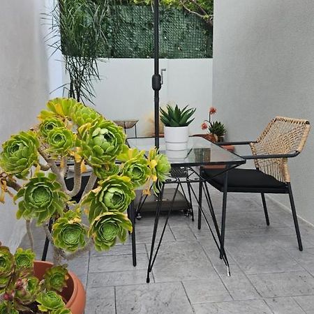 Fanouris Luxury Apartments ハニア エクステリア 写真