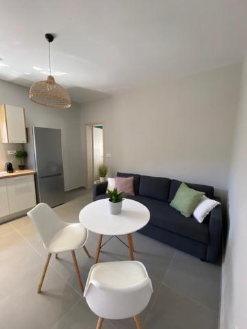 Fanouris Luxury Apartments ハニア エクステリア 写真